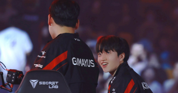 Liên Minh Huyền Thoại