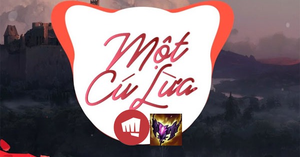 Liên Minh Huyền Thoại