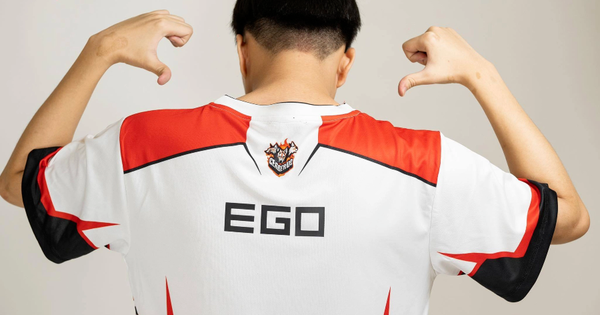 Liên Minh Huyền Thoại