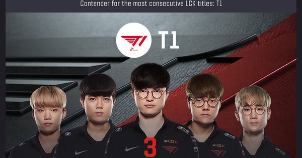 Liên Minh Huyền Thoại