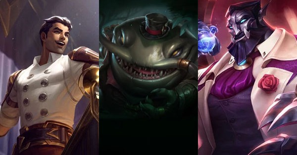 Top 3 cơ chế "siêu ảo" lần đầu tiên xuất hiện tại Đấu Trường Chân Lý mùa 6