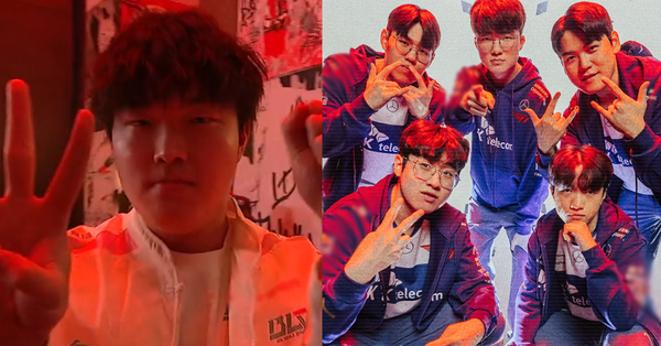 Liên Minh Huyền Thoại