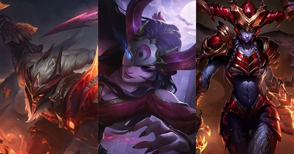 Đấu Trường Chân Lý: 3 đội hình "cứ chơi là có điểm" giúp game thủ leo rank thần tốc ở bản 11.4