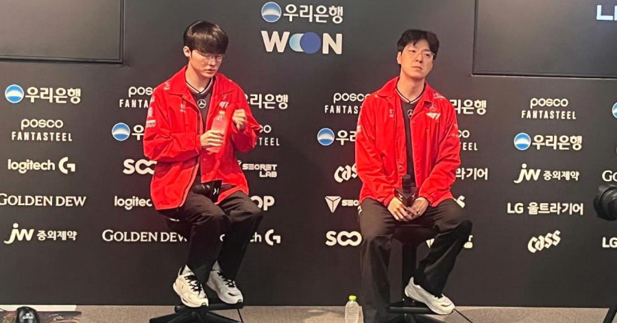 Faker chia sẻ đầy cay đắng sau trận thua NS