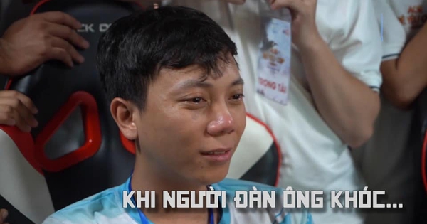 Ấn tượng Bé Yêu Cup 2020: Game thủ AoE thời 4.0 và câu chuyện buồn vui lẫn lộn