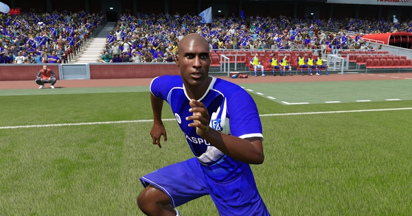 Giữa mùa chuyển nhượng đầy rẫy các thương vụ bạc tỷ, FIFA Online 4 ra mắt mùa thẻ Free Agent tôn vinh cầu thủ tự do