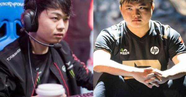 Liên Minh Huyền Thoại