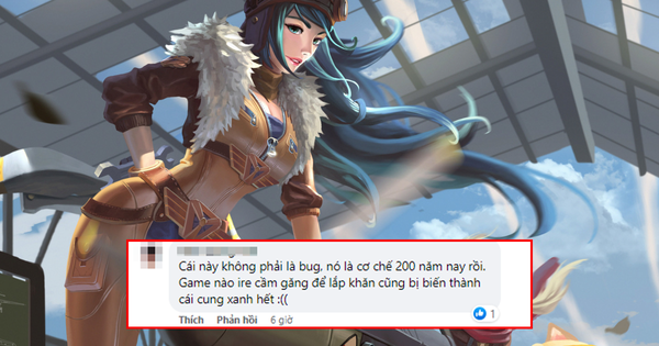 Liên Minh Huyền Thoại