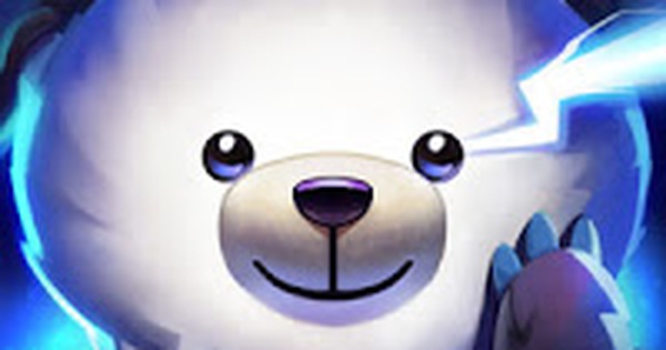 Liên Minh Huyền Thoại