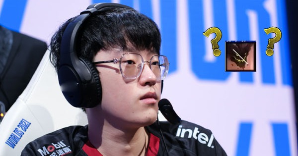 Liên Minh Huyền Thoại