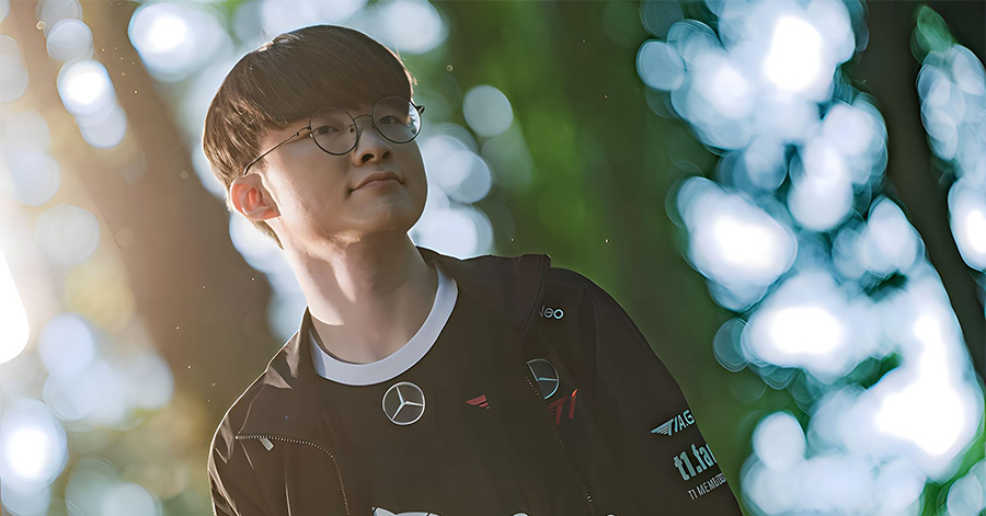 Liên Minh Huyền Thoại