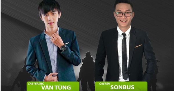 Giải Valorant chuyên nghiệp đầu tiên trên thế giới xuất hiện tại Hà Nội