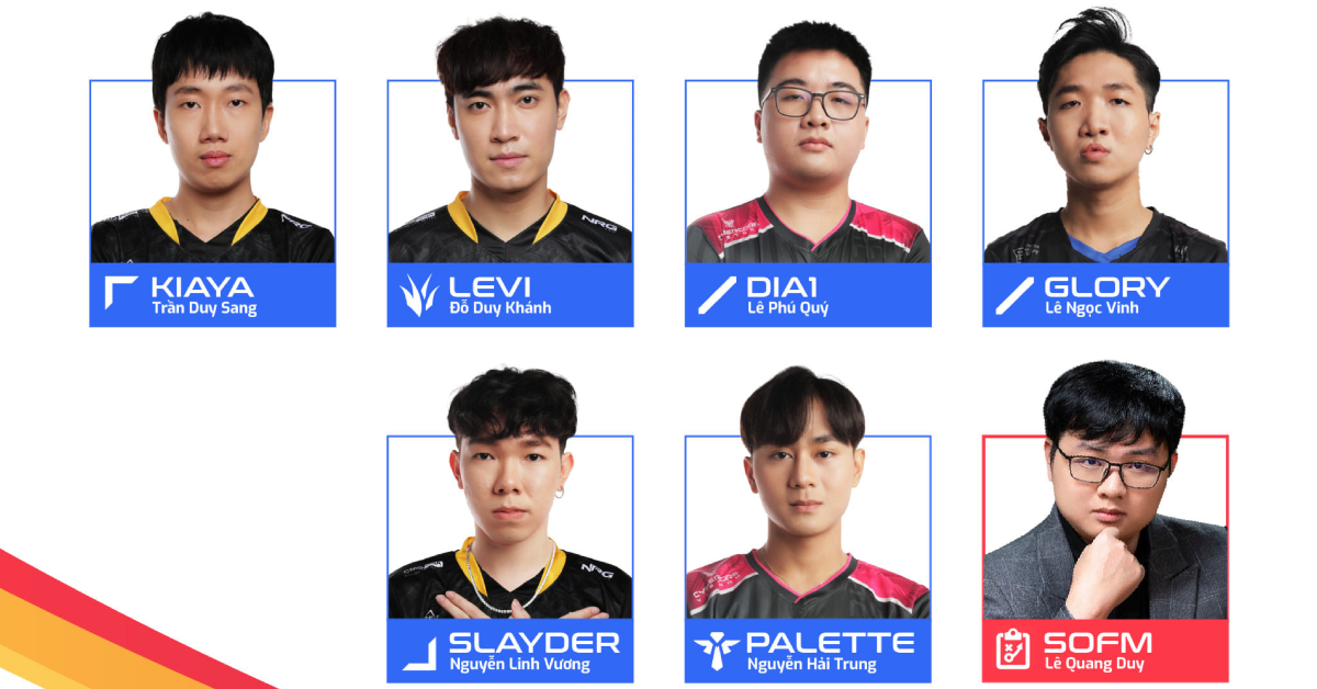 Liên Minh Huyền Thoại