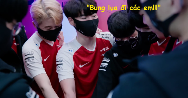 Liên Minh Huyền Thoại