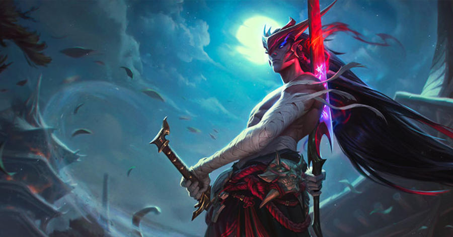 ĐTCL mùa 11: Leo rank thần tốc mùa mới với đội hình Hắc Ám - Tử Thần