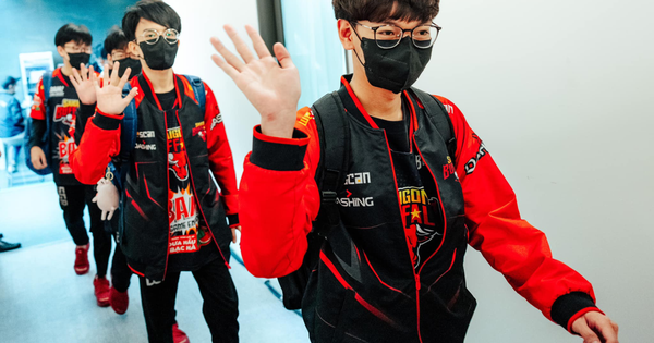 Liên Minh Huyền Thoại