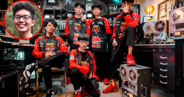 Liên Minh Huyền Thoại