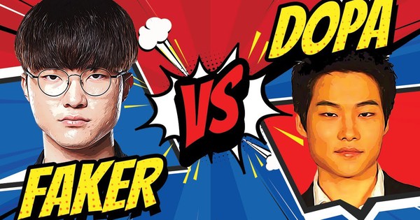 Liên Minh Huyền Thoại