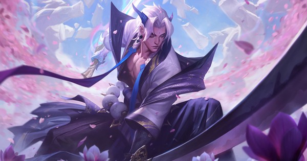 Đấu Trường Chân Lý: Ngược dòng meta với đội hình Yone - Đấu Sĩ