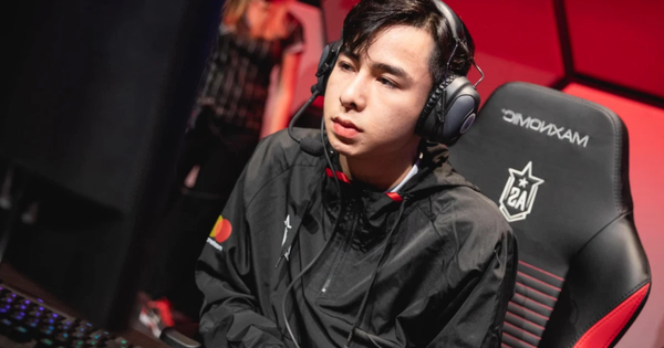 Liên Minh Huyền Thoại