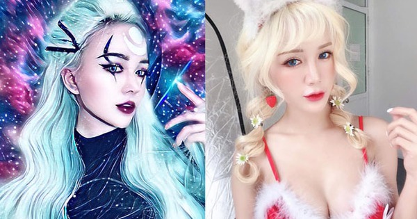 Liên Minh Huyền Thoại