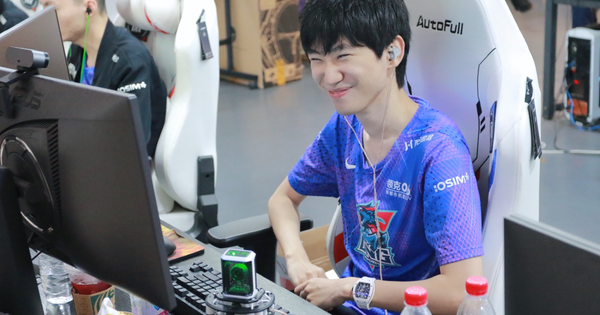 Liên Minh Huyền Thoại