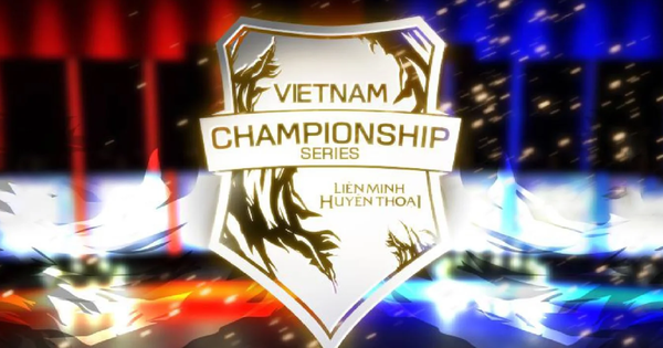 Liên Minh Huyền Thoại