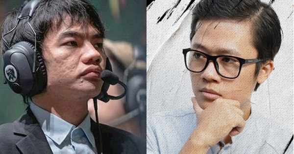 Liên Minh Huyền Thoại