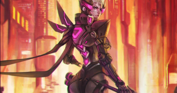 Liên Minh Huyền Thoại