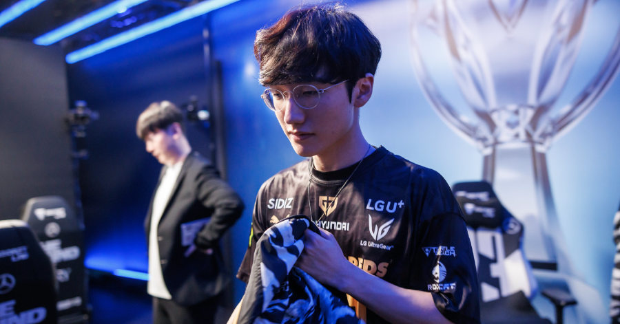 Liên Minh Huyền Thoại