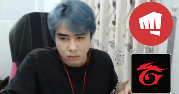 Liên Minh Huyền Thoại