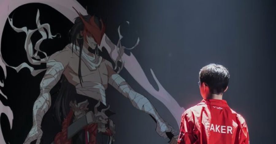 Một thông số đáng nể của Faker khiến fan T1 càng tiếc hơn cho bộ skin CKTG 2024