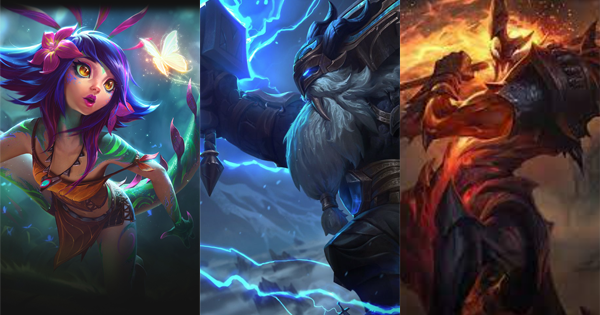 Đấu Trường Chân Lý: 3 tướng chống chịu "toàn năng" bạn nên dùng trong mọi trận đấu