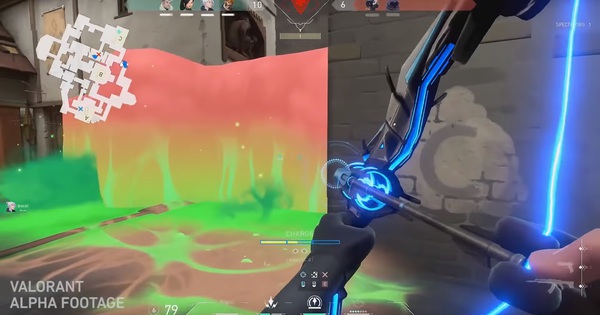 Riot Games tuyên bố 'chúng tôi cực kỳ tự tin với hệ thống chống hack của Valorant', game thủ chỉ biết... cười bò