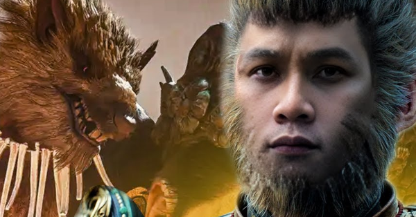 Chơi Black Myth: Wukong theo kiểu "không giống ai", Thầy Giáo Ba phải lên bài xin lỗi
