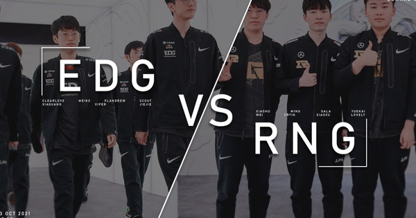 Liên Minh Huyền Thoại