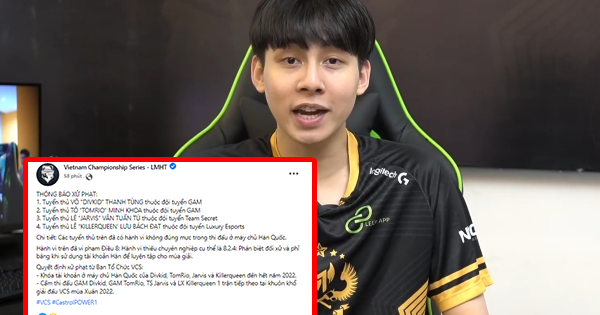 Liên Minh Huyền Thoại