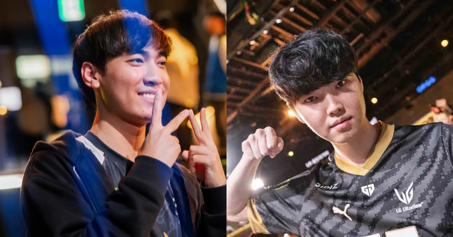 Liên Minh Huyền Thoại