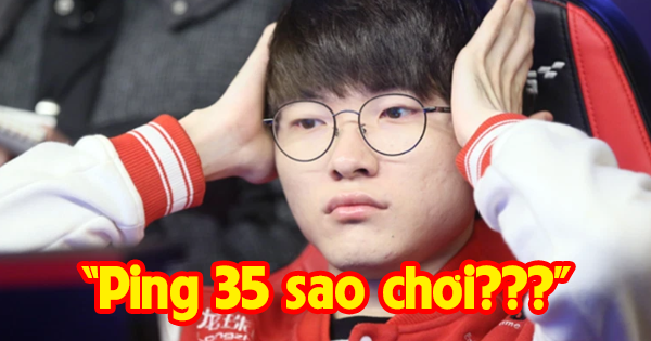 Liên Minh Huyền Thoại