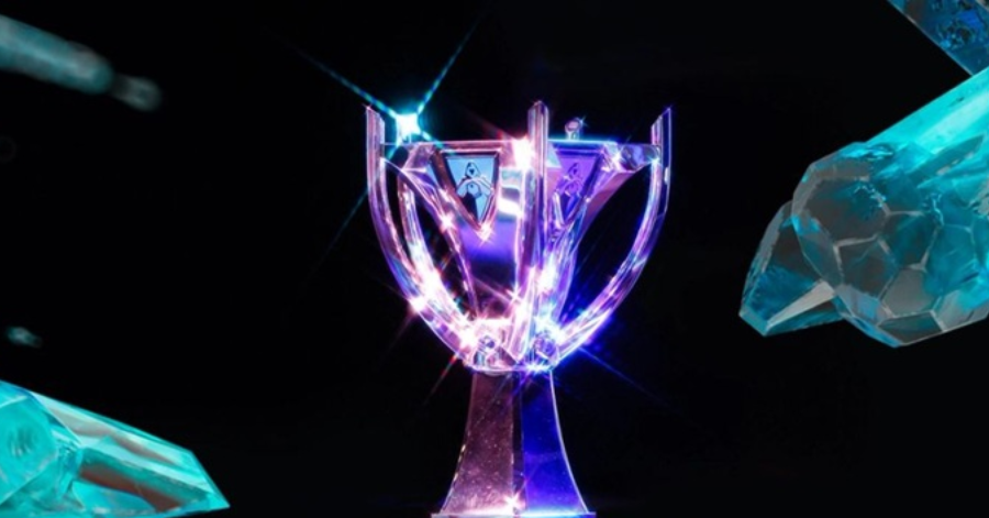 Cựu vương CKTG phũ phàng với chính khu vực của mình