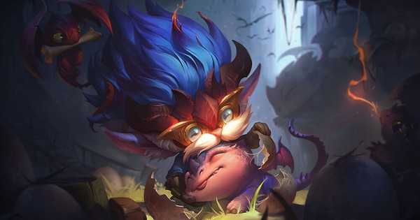 Đấu Trường Chân Lý: Được giới thiệu rất sớm ở mùa 5 nhưng Long Tộc lại là chủng tộc tệ nhất game