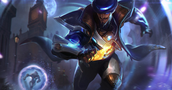 ĐTCL mùa 8.5: Top 3 đội hình đáng chơi, giúp game thủ lên rank cực nhanh