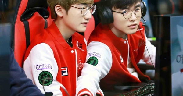 Liên Minh Huyền Thoại