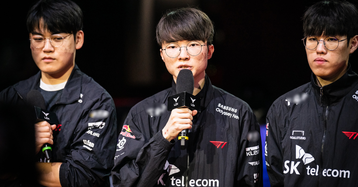 Liên Minh Huyền Thoại