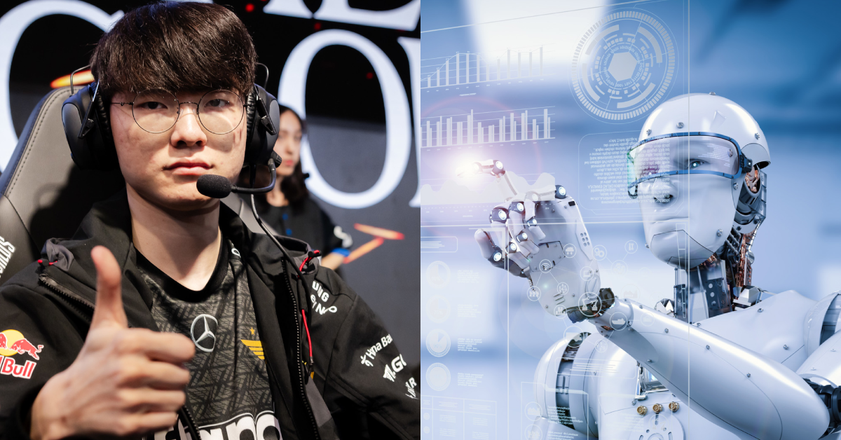 Liên Minh Huyền Thoại