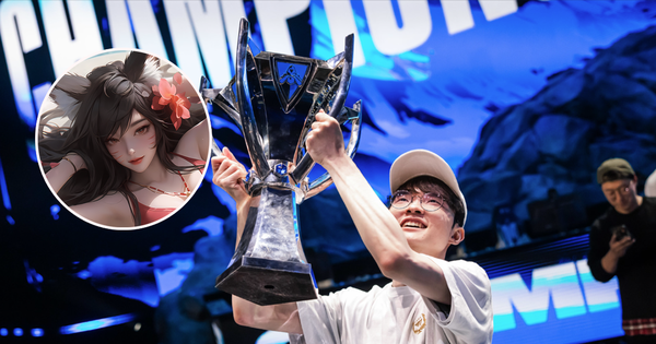 Liên Minh Huyền Thoại