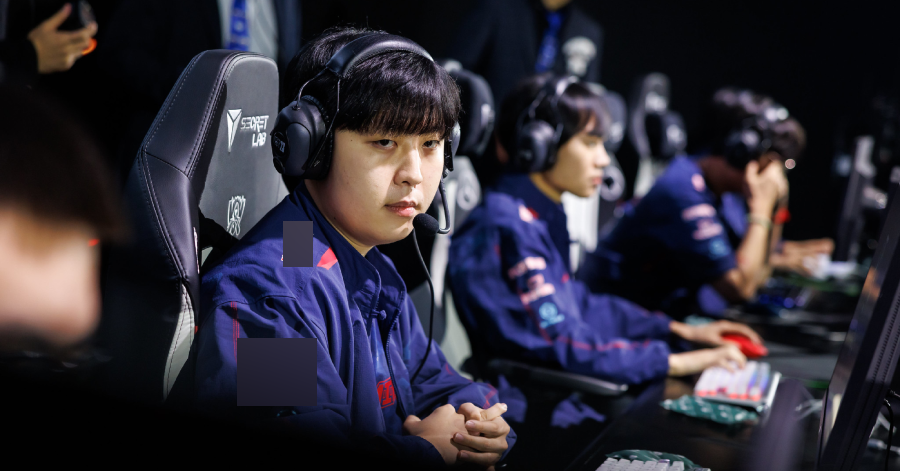 Liên Minh Huyền Thoại