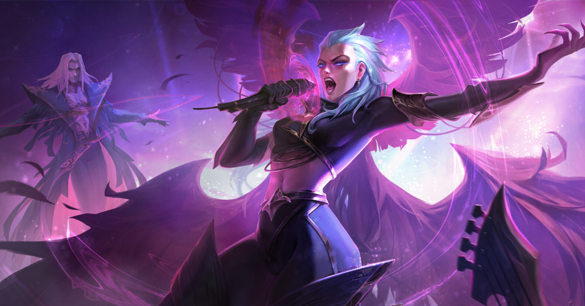 ĐTCL mùa 10: Leo hạng thần tốc với Kayle, “Nữ hoàng reroll” mới