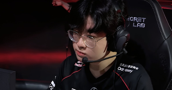 Liên Minh Huyền Thoại