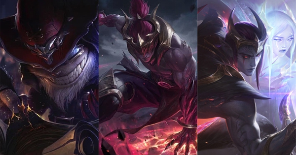 Đấu Trường Chân Lý: 3 đội hình vừa mạnh lại còn dễ chơi giúp game thủ làm quen nhanh chóng với mùa 5